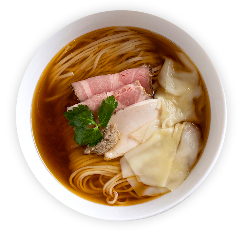 ラーメン2